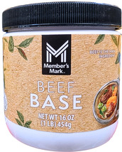 Member&#39;s Mark Chicken Base 16 Oz - $16.24