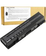 Laptop Battery for Dell Inspiron 1521 1520 1721 Pp22L Pp22X ; Dell Vostr... - $14.99