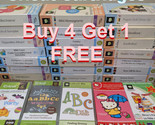  New/Used Cricut Cartridges  Make your Own Crafting Lot Buy 4 get 1 FREE - $7.19+