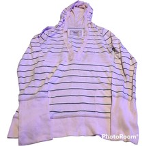Shirt hoodie from Limited Too Size 12- Kids - £7.47 GBP