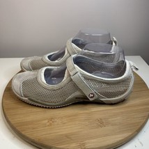 Merrell Ortholite Mary Jane Qform Air Cushion Circuit Breeze Shoes Women... - £23.65 GBP