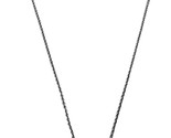 Tiffany &amp; co Women&#39;s Necklace .925 Silver 369874 - $199.00