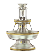 MIMOSAS BRUNCH FOUNTAIN CHAMPAGNE FOUNTAIN RESTAURANT BRUNCH BAR FOUNTAI... - €1.596,55 EUR