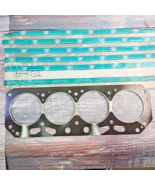 GM 10043091 1979-1992 2.5L Chevrolet Camaro Pontiac Firebird AMC L4 Head... - $773.99 MXN