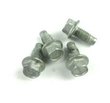 91-07 Ford F150 F250 F350 F450 F550 W611621-S301 Screw OEM 2680 - £6.32 GBP