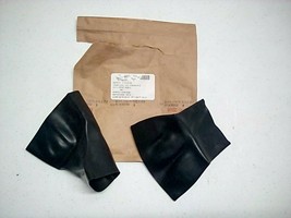 Anti Exposure Flyer&#39;s Rubber Wrist Seal US Military Surplus 2 Pairs (4pc) - $9.95
