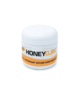 HoneyCure Natural Wound Healing Ointment for Pets - £31.39 GBP