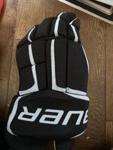 Bauer Supreme One Elite Glove LEFT HAND ONLY VERY GOOD 14&quot; 36 CM - £24.39 GBP