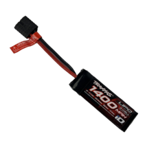 NEW TRAXXAS Battery 1400mah Lipo 3 Cell TEXAS SELLER 2823X - £30.57 GBP