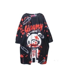 Gloomy Bear Black &amp; White XXL T shirt Mens Unisex Sizing - £31.23 GBP