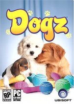 Dogz - PC [video game] - £12.43 GBP