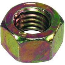 The Hillman Group 180418 3/4-10 YC G8 HEX NUT - $34.87