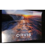 Orvis Men Catalog Look Book November 2017 Quality Men&#39;s Clothing Brand New - £7.81 GBP