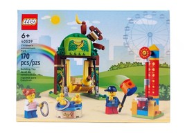 Lego ® 40529 Children&#39;s Amusement Park - New Sealed  - $11.55