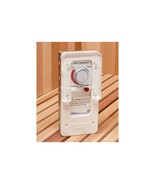 Clear Acrylic Thermostat Cover Encases Dial for F-1T, F-2T &amp; F-2 - $1,482.53 MXN