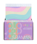 Framar 5x11 All Y&#39;all Pop Up Foil Sheets - £31.43 GBP