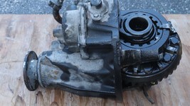 96-04 Toyota 4Runner Tacoma 4.10 E-Locker Rear Differential 3rd Member Carrier image 5