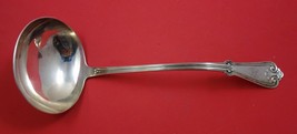 Pacific by Schulz and Fischer Sterling Silver Soup Ladle / Punch Ladle 12 1/2" - $781.11