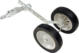 Mantis 9222 Power Tiller Wheel Set for Gardening - £99.11 GBP