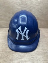 New York Yankees Omega 2 Construction Hard Hat Made In USA  - $49.50