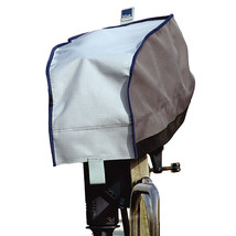 Blue Performance Outboard Motor Cover for 3.3HP Motor [PC3751] - £36.96 GBP