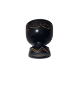 Wooden incense burner for home or workplace for incense and a pleasant s... - $25.00