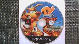 Ty the Tasmanian Tiger (Sony PlayStation 2, 2002) - £5.68 GBP