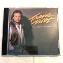 (CD) Travis Tritt - The Restless Kind [1996, Warner Bros.] - £2.95 GBP