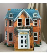 Victorian House Playmobile Book Pop-up Dollhouse Keith Moseley Spanish Rare - $3,207.59 MXN