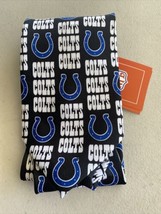 Indianapolis Colts Tie NFL Football New NWT 2006 Ralph Martin and Co. Po... - £7.45 GBP