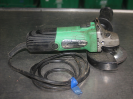 Hitachi 4-1/2&quot; Disc Grinder G12SS - £20.25 GBP