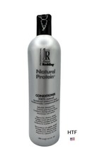 Jheri Redding Natural Protein Conditioner 100% Natural 16.5 FL OZ Professional - £31.57 GBP