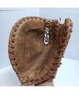 Joe Adcock VTG Rawlings &quot;CLAW&quot; TM55 1960&#39;s Baseball Glove LHT Left Hand ... - £45.27 GBP