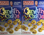 Worlds Famous Bud&#39;s Best Candy &#39;n Cookies Bite Size, 2 Bxs 7oz Each-NEW-... - $13.74
