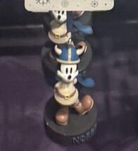  Disney Parks Epcot World Showcase Mickey Mouse Norway Christmas Ornament   - $39.99