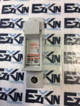 Legrand 01125 1-Pole Fuse Holder 20A 400V  - $11.90