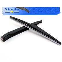 Shnile Rear Wiper Arm With Blade Kit Compatible with Kia Sedona 2006 2007 2008 2 - £11.40 GBP