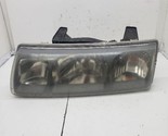 Driver Left Headlight Fits 02-04 VUE 709957 - $75.24