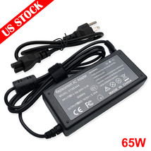 For Dell Inspiron 17 7773 7778 7779 P30E001 2-In-1 Laptop 65W Charger Ac Adapter - £20.45 GBP