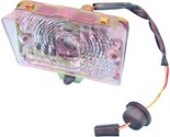 PARKING LAMP ASSY RH=LH 70 - $83.21