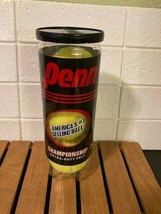 Penn Championship High Altitude Tennis Balls - Extra Duty Felt Pressurized - $6.08