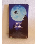 E.T. The Extra-Terrestrial - $4.00