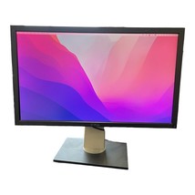 Dell P2411Hb 24&quot; Widescreen IPS LED HD Monitor w/ Stand  (Grade A) - £53.56 GBP