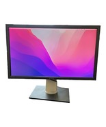 Dell P2411Hb 24&quot; Widescreen IPS LED HD Monitor w/ Stand  (Grade A) - $95.06 CAD