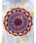 BEAUTIFUL COLORFUL MANDALA - $34.30 CAD