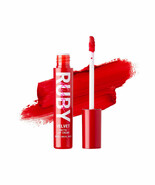 RUBY KISSES SMOOTH VELVETY MATTE FINISH VELVET LIP CREAM - $4.49