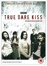 True Dare Kiss: Series 1 DVD (2008) Pooky Quesney, O&#39;Dwyer (DIR) Cert 15 2 Pre-O - £14.00 GBP