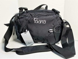 IDAND Multipurpose Crossbody Shoulder Camera Bag for Fujifilm Digital Cameras - £23.33 GBP