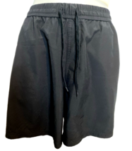 Nike Black Sports Shorts Size Mens XL - $38.40 CAD