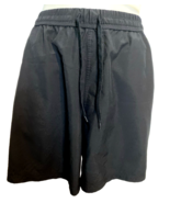 Nike Black Sports Shorts Size Mens XL - €23,47 EUR